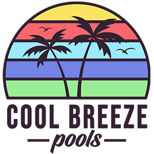 Cool Breeze Pools Logo
