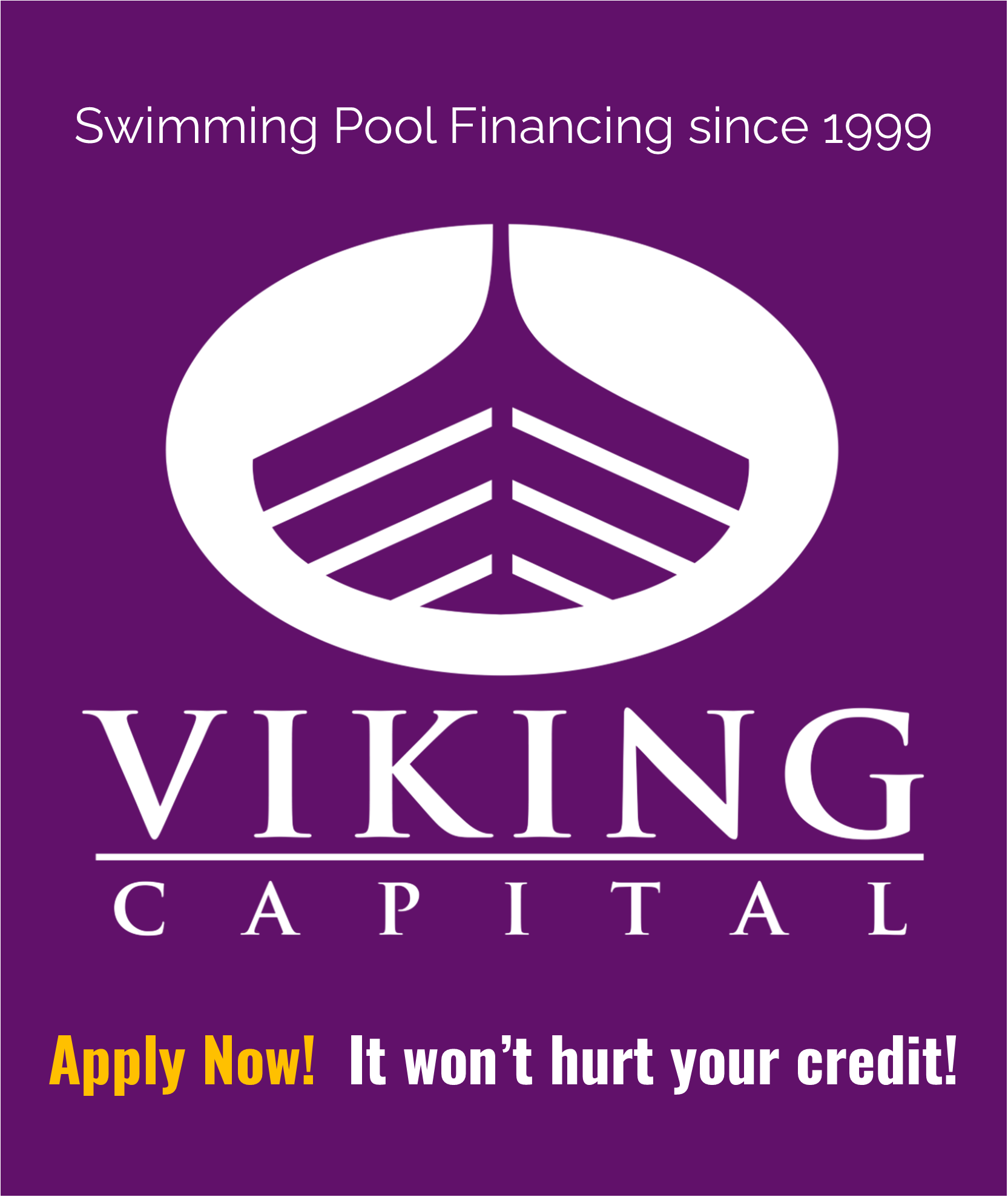 viking capitol pool financing 